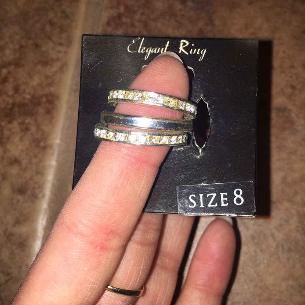 3-ring set